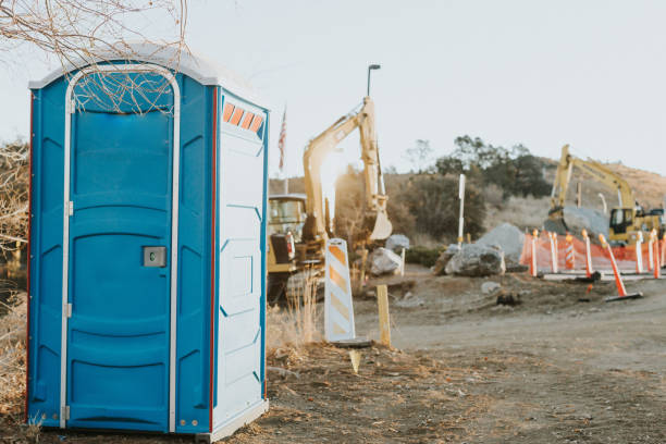 Portable Toilet Options We Offer in Fair Oaks, CA