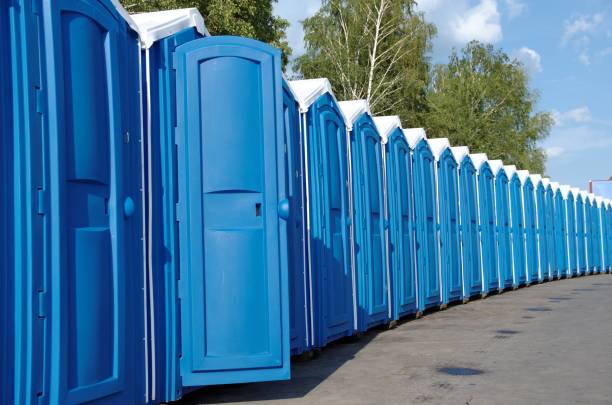 Fair Oaks, CA porta potty rental Company